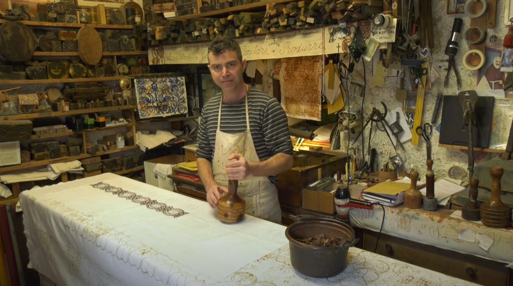 Laboratorio Tessile
